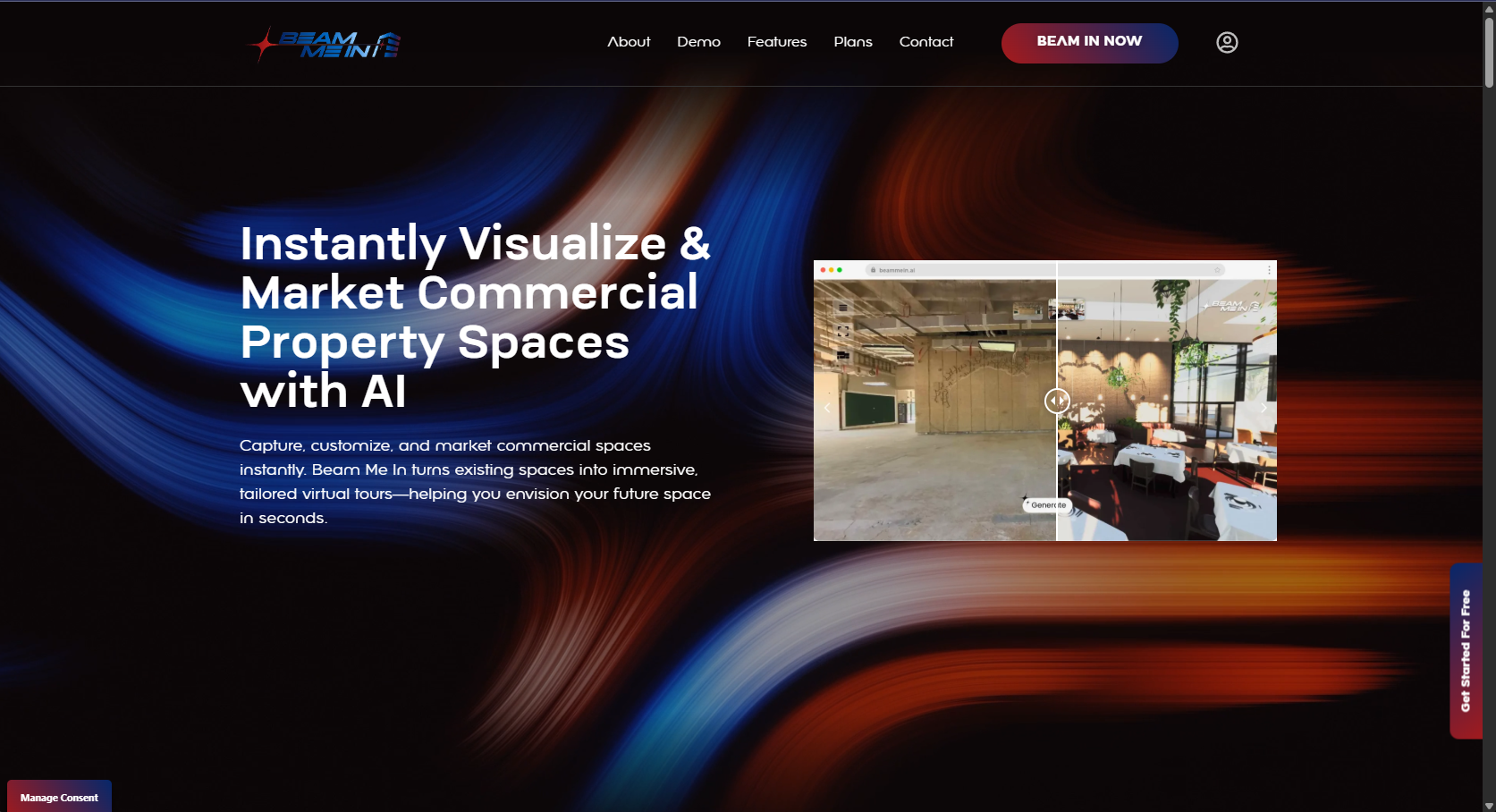 BIMWEDO Technology — Digital Innovation for the Built Environment